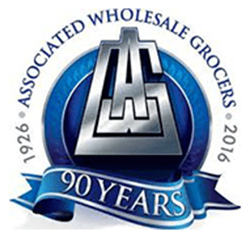 Associated Wholesale Grocers logo