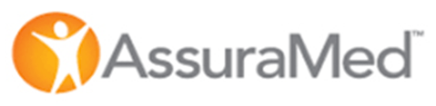 Assura Med logo