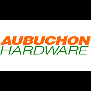 Aubuchon Hardware logo