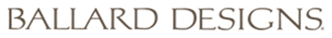 Ballard Designs logo