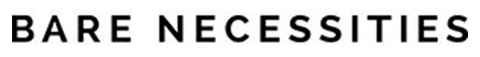 Bare Web logo