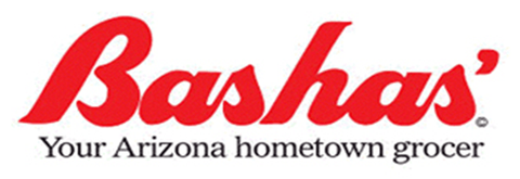 Bashas logo