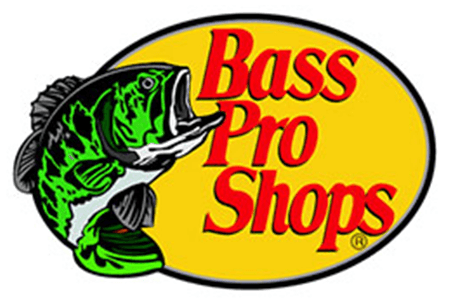 Bass Pro Shops logo