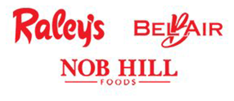 Bel Air Markets logo