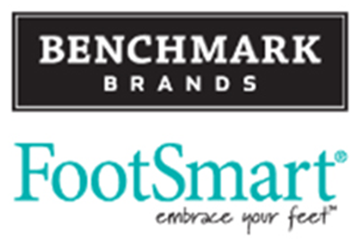 Benchmark Brands logo