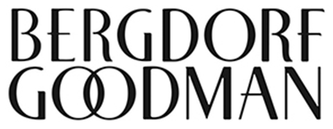 Bergdorf Goodman logo