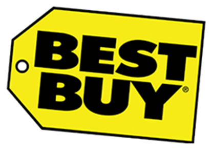 Best Buy Canada logo