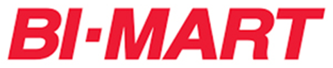 Bi-Mart logo