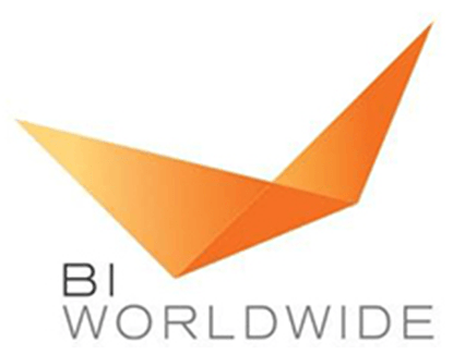BI Worldwide logo