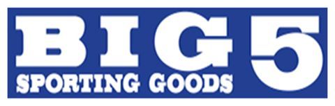 Big 5 Sporting Goods logo