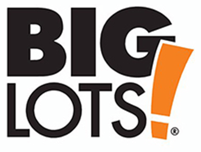 Big Lots logo