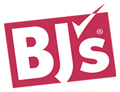 BJs Wholesale Club logo