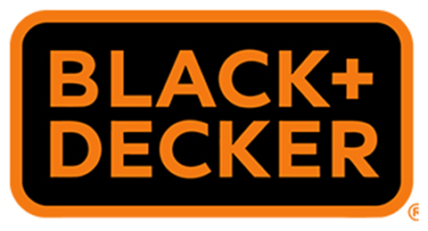 Black and Decker Corp logo