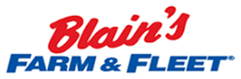 Blain Supply logo