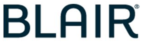 Blair Corporation logo