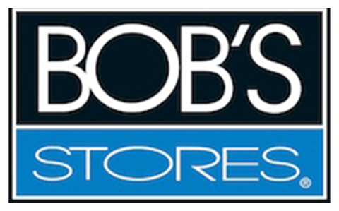 Bob’s Stores logo