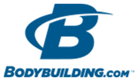 Bodybuilding.com logo