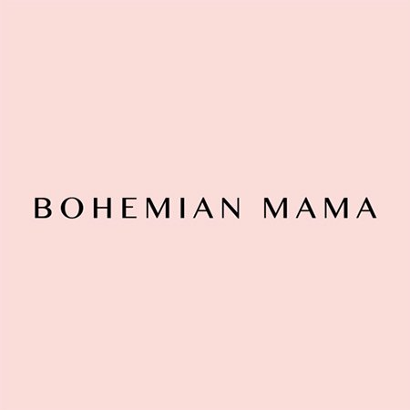 Bohemian Mama logo