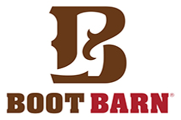 Boot Barn logo