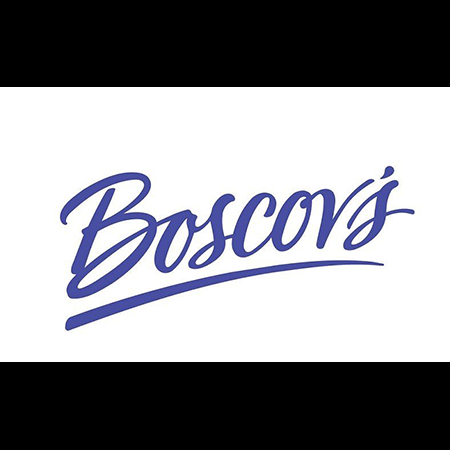 Boscov’s Direct-to-Consumer via LogicBroker logo