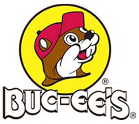 Buc-ee’s logo
