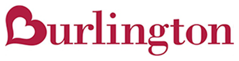 Burlington logo