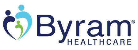 Byram Healthcare logo