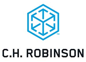C.H. Robinson logo