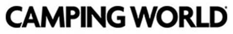 Camping World logo