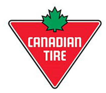 Canadian Tire logo