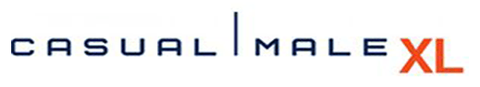 Casual Male logo