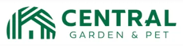 Central Pet and Garden logo