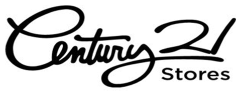 Century 21 Stores logo