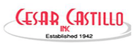 Cesar Castillo Inc. logo
