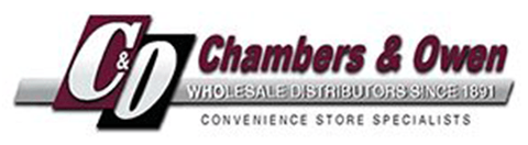 Chambers & Owen logo
