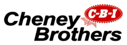 Cheney Brothers logo