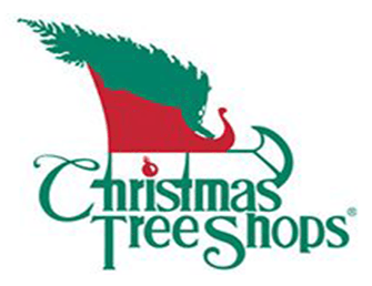Christmas Tree Shops logo
