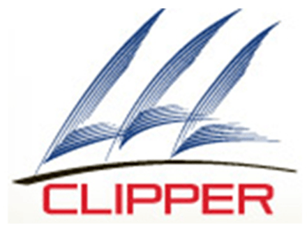 Clipper Distributing Company logo