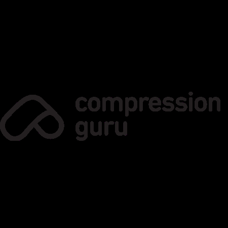Compression Guru logo