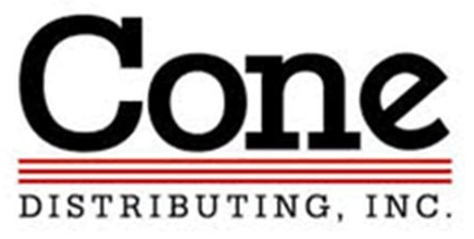 Cone Distributing logo