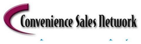 Convenience Sales Network logo