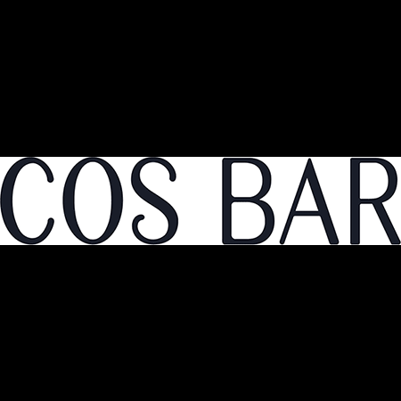 Cos Bar logo