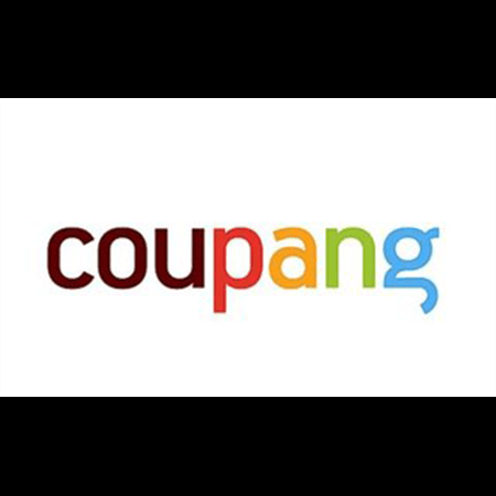 Coupang logo