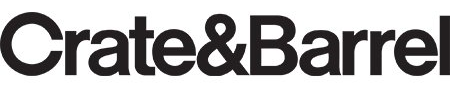 Crate & Barrel logo
