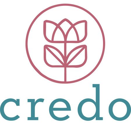 Credo Beauty logo