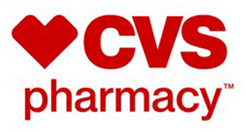 CVS Pharmacy logo