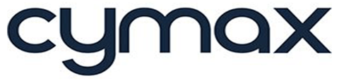 Cymax Stores logo