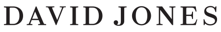 David Jones logo