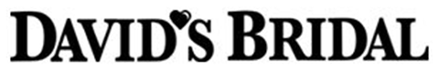 David’s Bridal logo