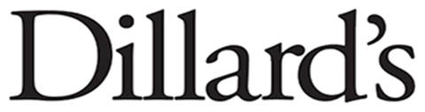 Dillard’s logo
